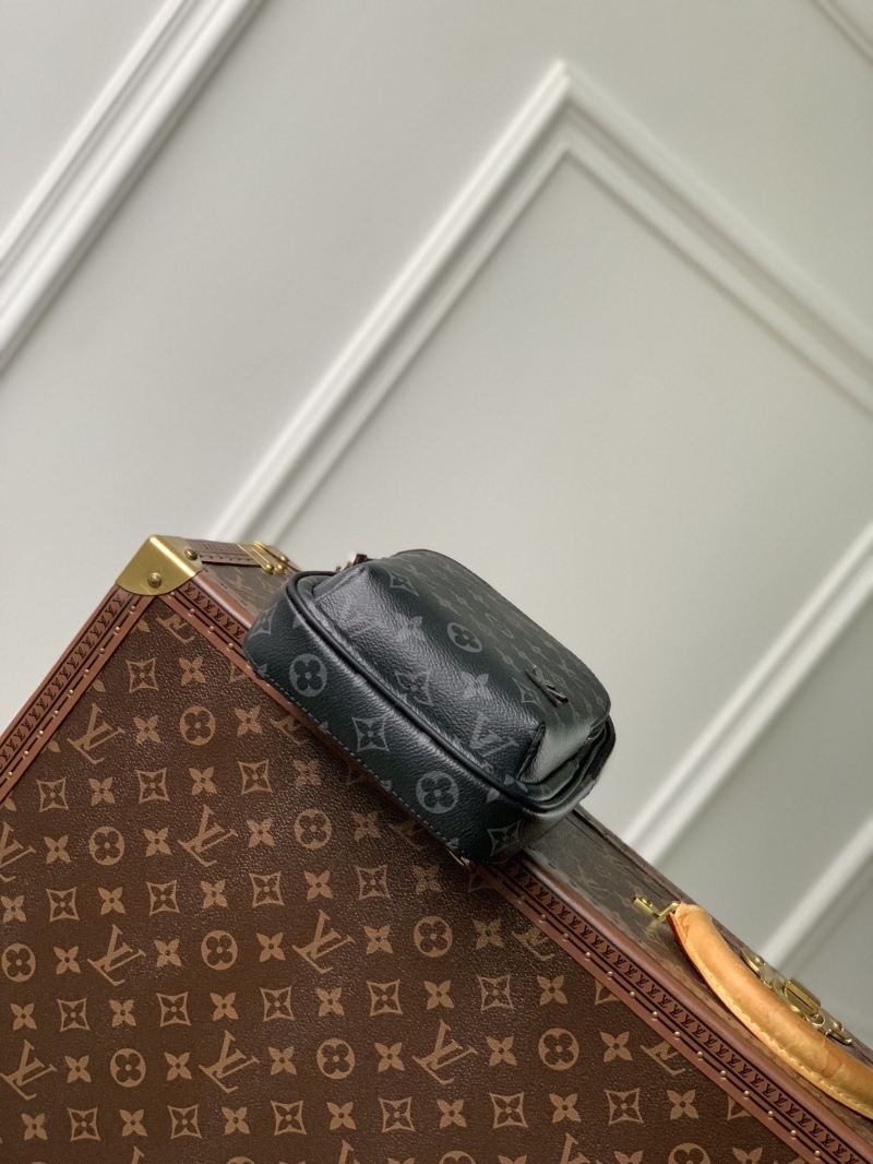 LV Waist & Chest Packs